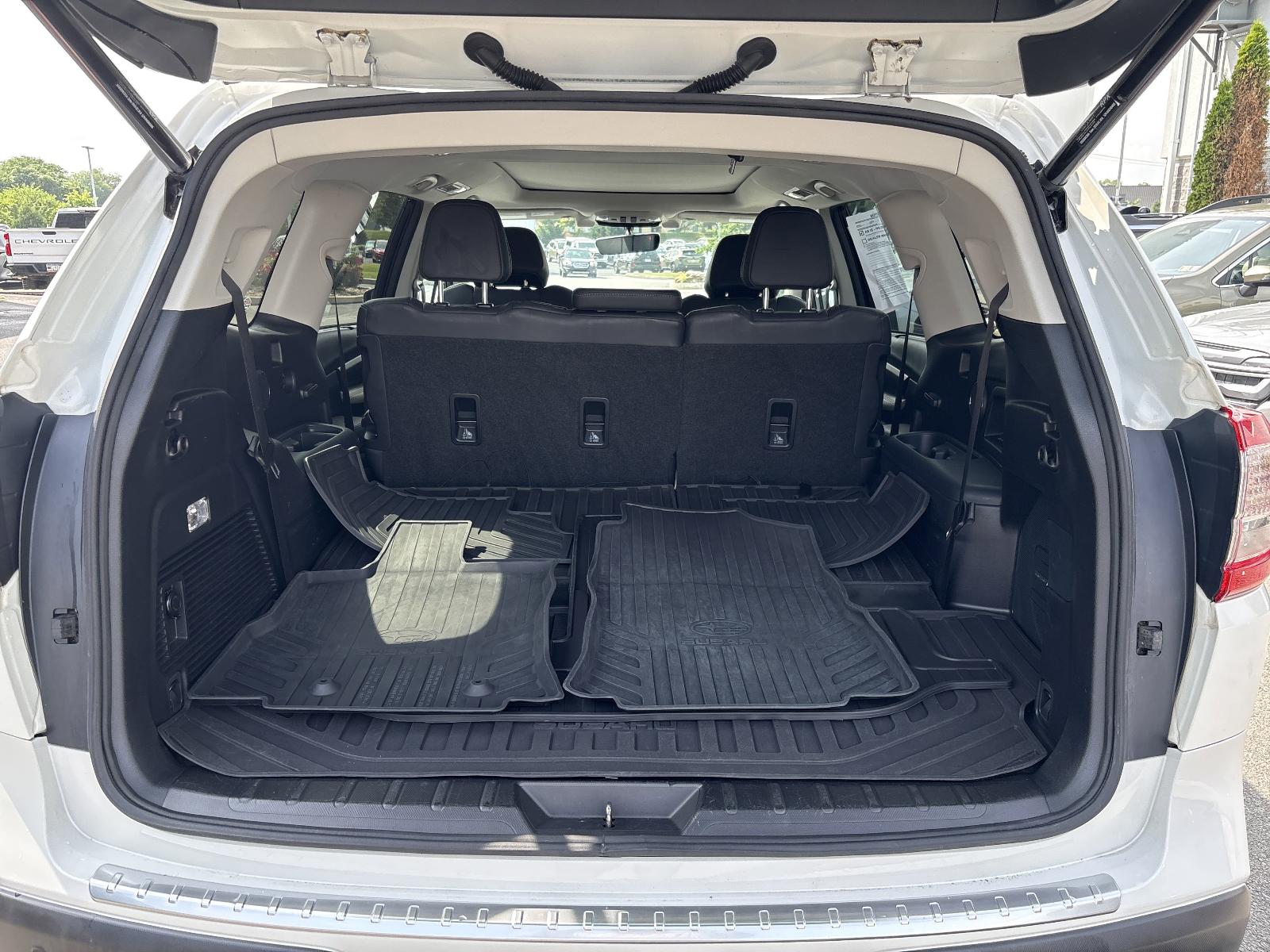 2019 Subaru Ascent Vehicle Photo in Mechanicsburg, PA 17050