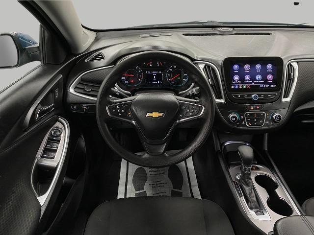 2024 Chevrolet Malibu Vehicle Photo in Appleton, WI 54913