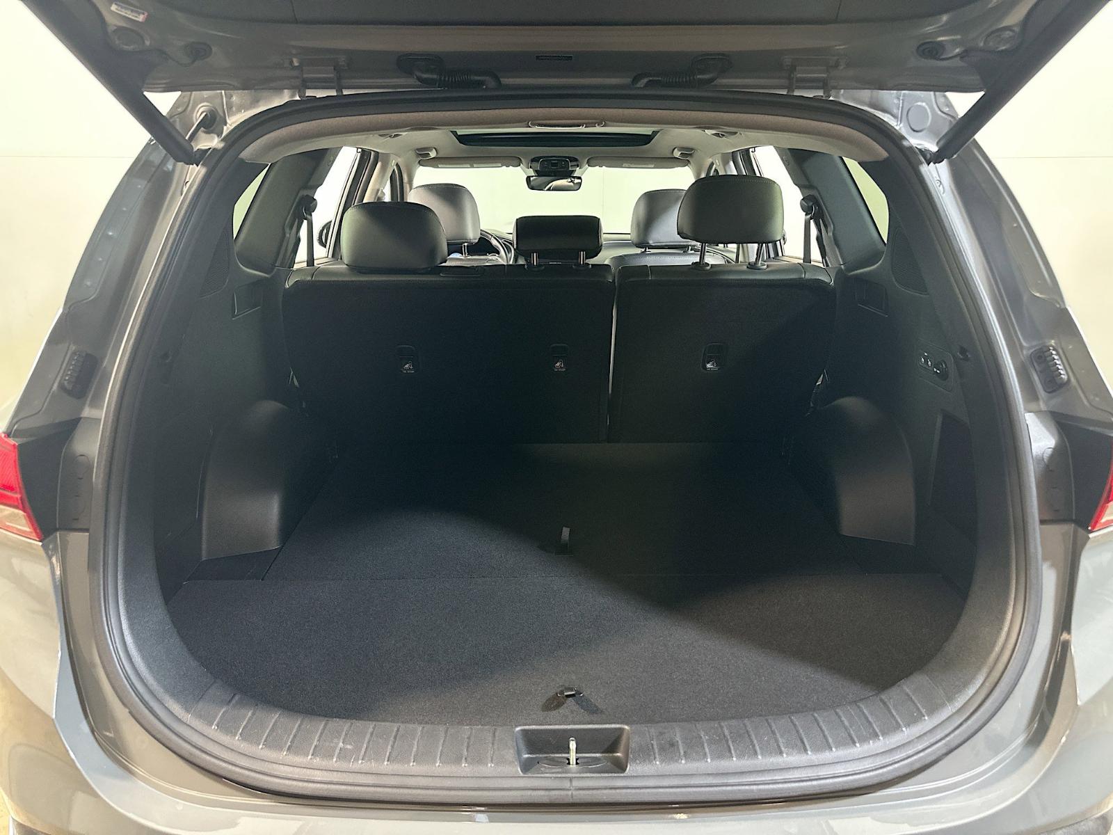2022 Hyundai SANTA FE Vehicle Photo in Langhorne, PA 19047