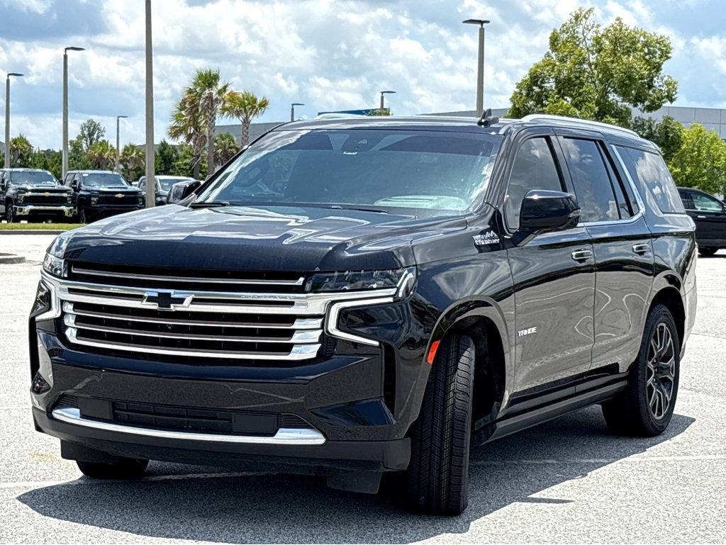 2023 Chevrolet Tahoe Vehicle Photo in POOLER, GA 31322-3252