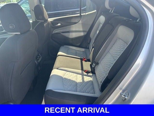 2019 Chevrolet Equinox Vehicle Photo in Merrillville, IN 46410