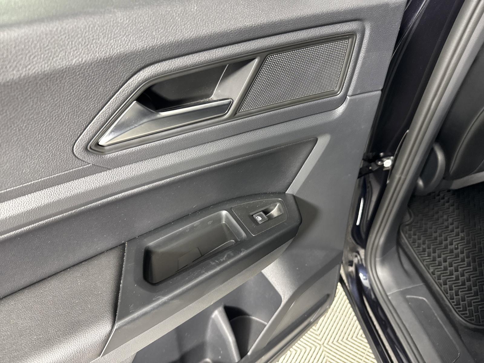 2020 Volkswagen Atlas Cross Sport Vehicle Photo in Georgetown, TX 78626