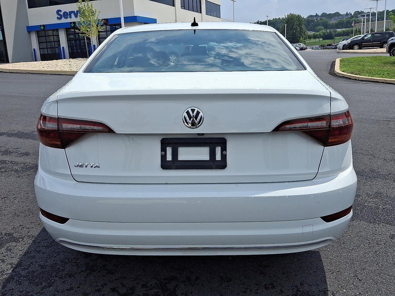 2019 Volkswagen Jetta Vehicle Photo in Harrisburg, PA 17111