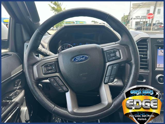 2019 Ford Expedition Vehicle Photo in Roslyn, NY 11576