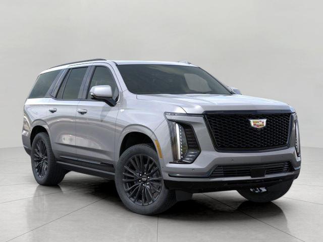 2025 Cadillac Escalade Vehicle Photo in Madison, WI 53713