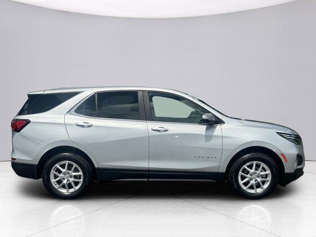 2022 Chevrolet Equinox Vehicle Photo in LEOMINSTER, MA 01453-2952
