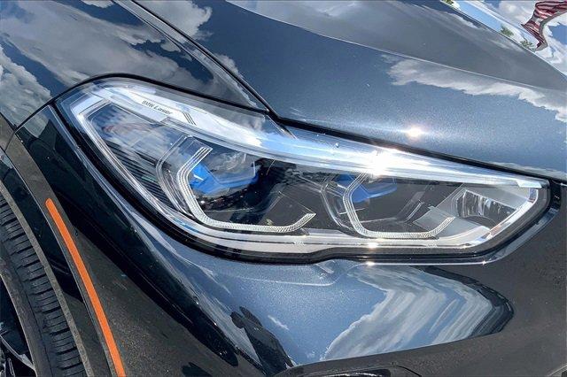 2023 BMW X5 Vehicle Photo in INDEPENDENCE, MO 64055-1377