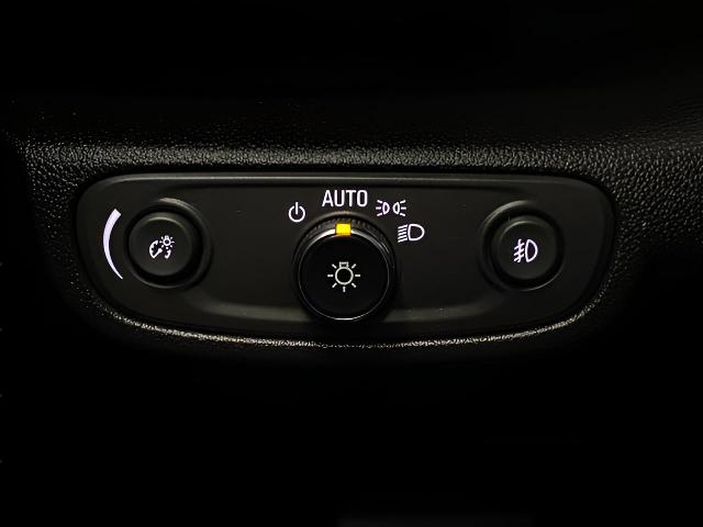 2022 Chevrolet Trailblazer Vehicle Photo in MANITOWOC, WI 54220-5838