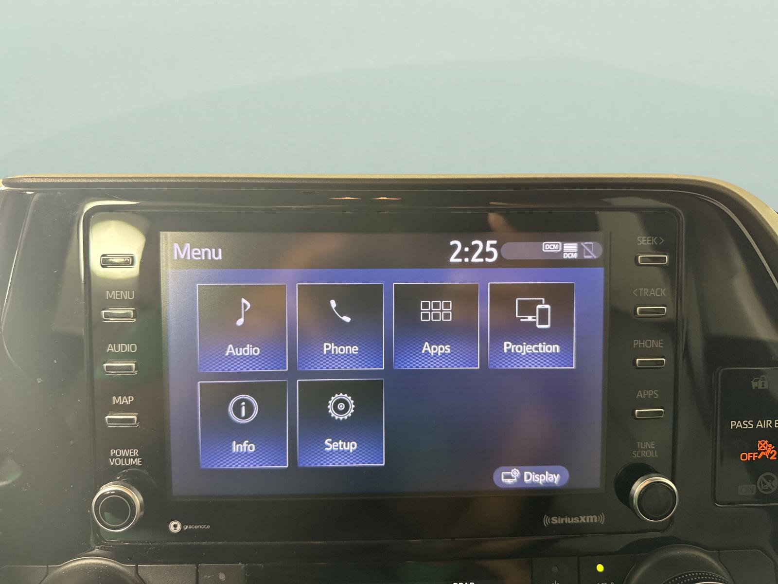 2020 Toyota Highlander Vehicle Photo in Georgetown, TX 78626