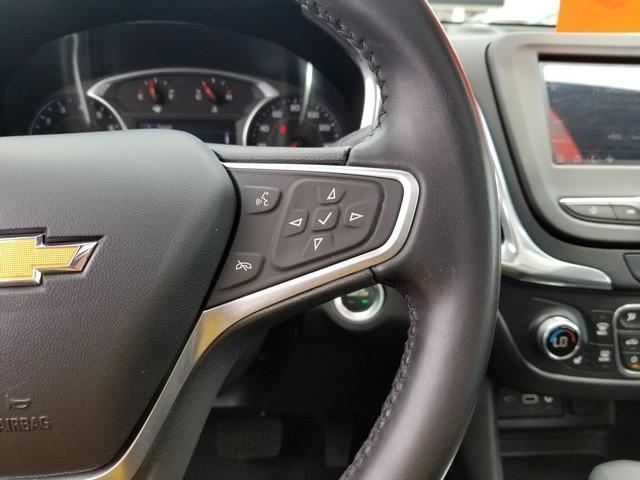 2022 Chevrolet Equinox Vehicle Photo in ELYRIA, OH 44035-6349