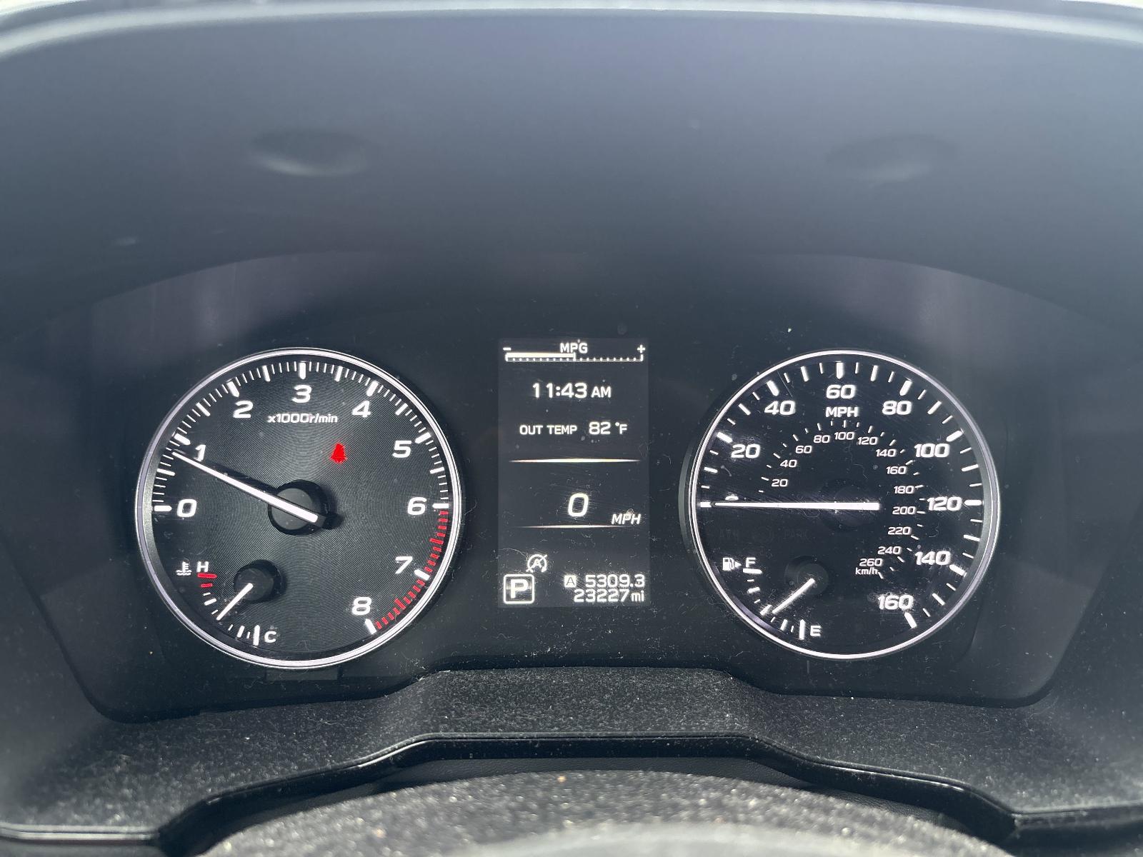 2022 Subaru Outback Vehicle Photo in Mechanicsburg, PA 17050