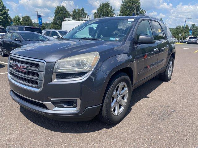 2013 GMC Acadia Vehicle Photo in Doylsetown, PA 18901