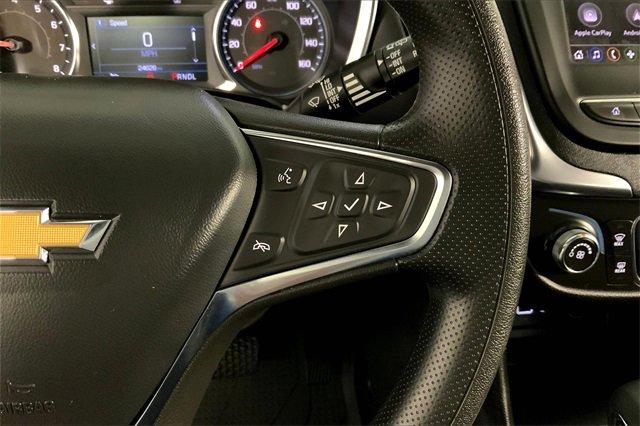 2023 Chevrolet Equinox Vehicle Photo in KANSAS CITY, MO 64114-4545