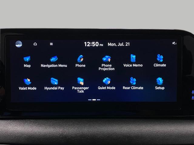 2023 Hyundai PALISADE Vehicle Photo in Appleton, WI 54913