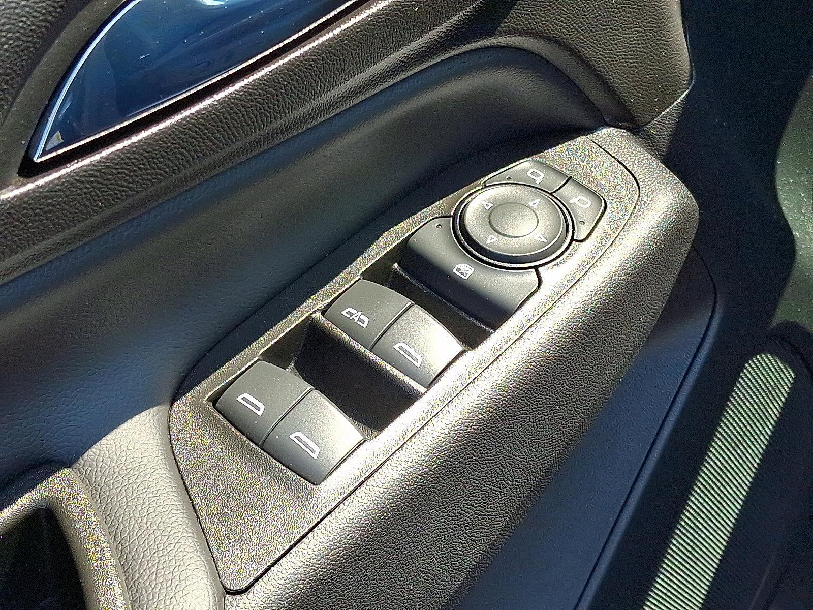 2022 Chevrolet Equinox Vehicle Photo in BETHLEHEM, PA 18017-9401