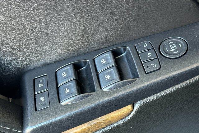 2019 GMC Yukon XL Vehicle Photo in STOCKTON, CA 95212-2838