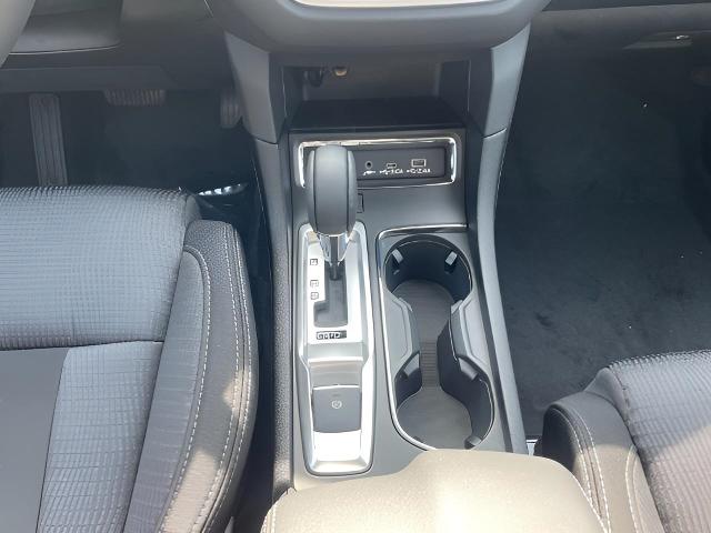 2025 Subaru Ascent Vehicle Photo in Oshkosh, WI 54904