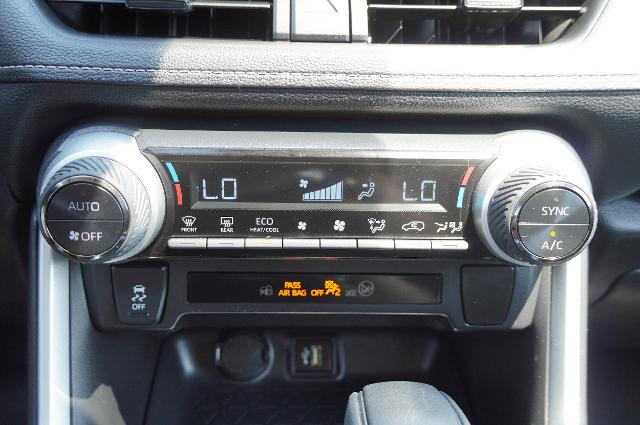 2025 Toyota RAV4 Vehicle Photo in Riverdale, UT 84405