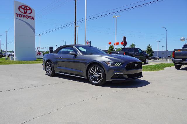 2017 Ford Mustang Vehicle Photo in Riverdale, UT 84405