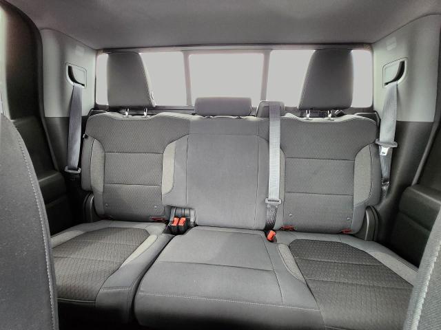 2019 Chevrolet Silverado 1500 Vehicle Photo in MADISON, WI 53713-3220