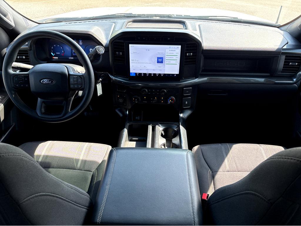2024 Ford F-150 Vehicle Photo in POOLER, GA 31322-3252