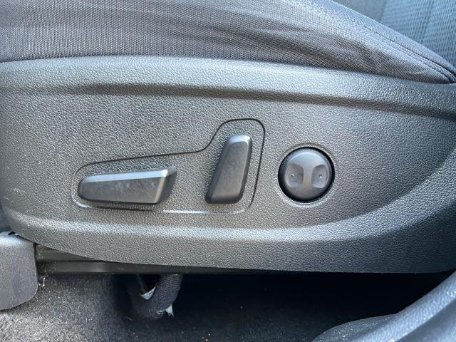 2023 Hyundai SANTA FE Vehicle Photo in Brunswick, GA 31525