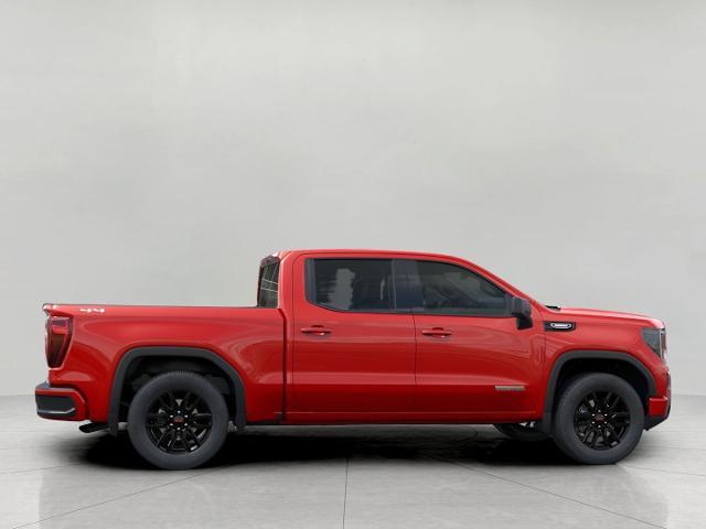 2026 GMC Sierra 1500 Vehicle Photo in MANITOWOC, WI 54220-5838