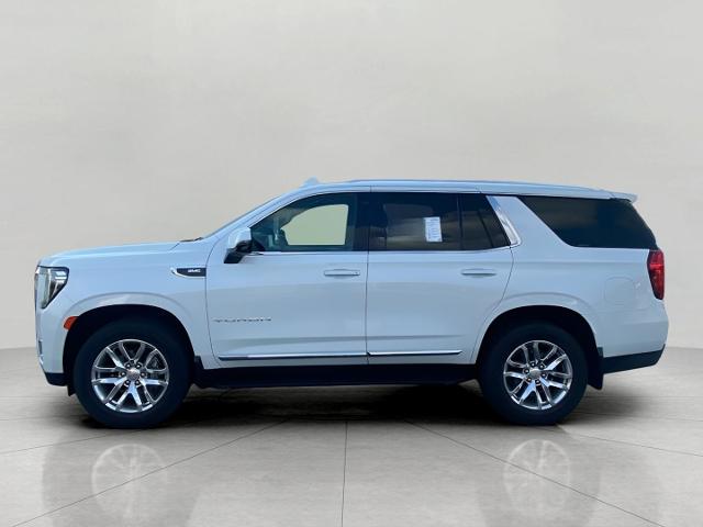 2022 GMC Yukon Vehicle Photo in APPLETON, WI 54914-8833