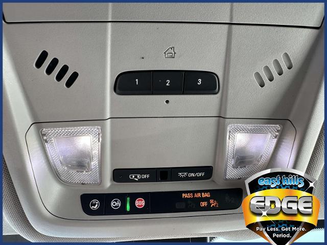 2021 Chevrolet Equinox Vehicle Photo in Roslyn, NY 11576