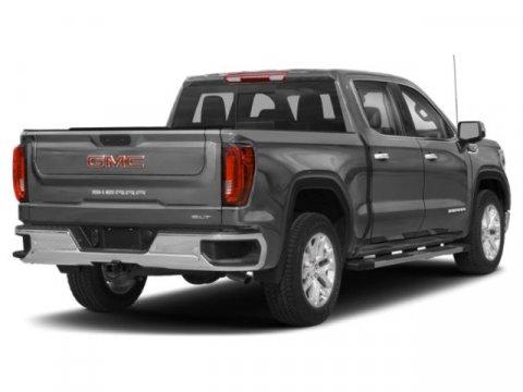 2021 GMC Sierra 1500 Vehicle Photo in BRUNSWICK, GA 31525-1881