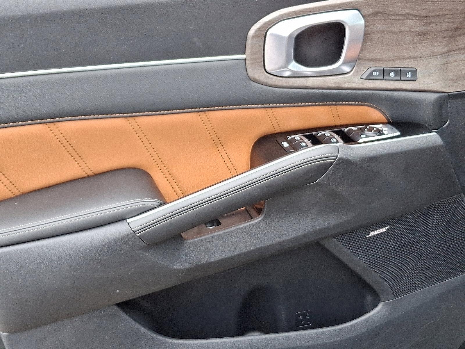 2022 Kia Sorento Vehicle Photo in Trevose, PA 19053