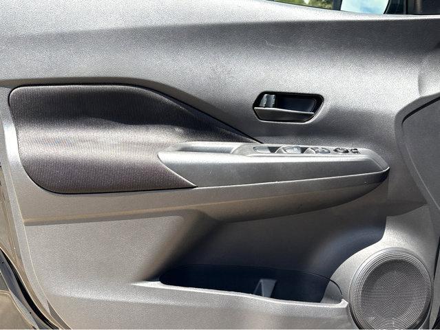 2021 Nissan Kicks Vehicle Photo in Savannah, GA 31419
