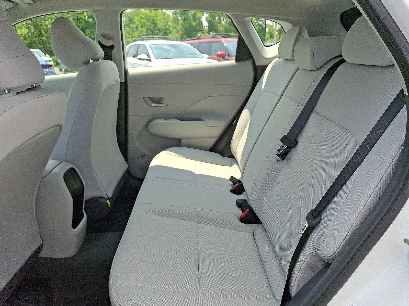 2026 Hyundai KONA Vehicle Photo in Harrisburg, PA 17111