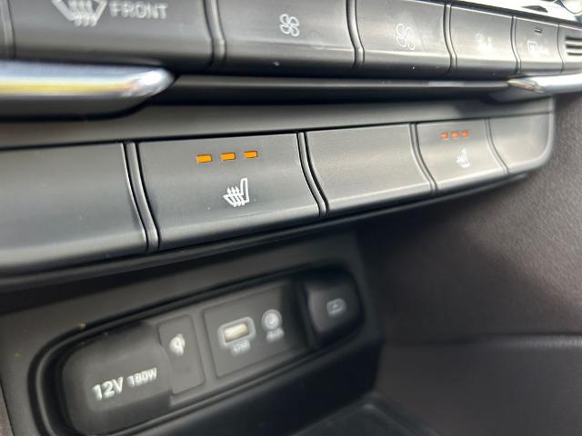 2020 Hyundai SANTA FE Vehicle Photo in Brunswick, GA 31525