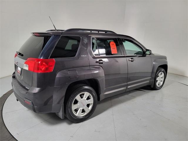 2013 GMC Terrain Vehicle Photo in PRESCOTT, AZ 86305-3700