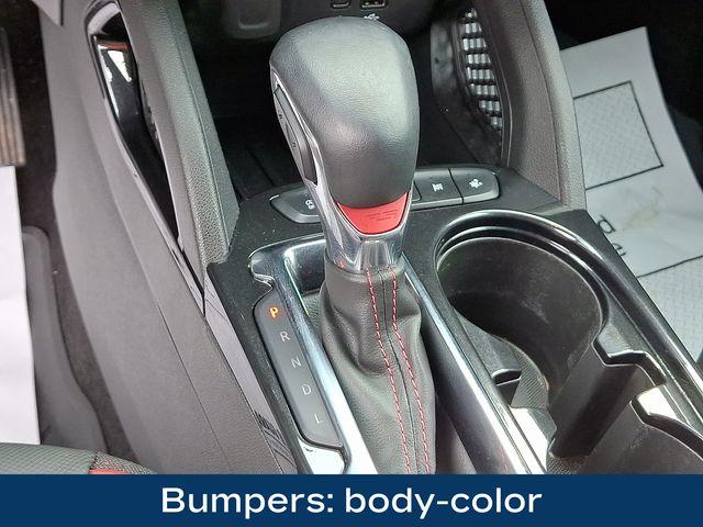 2024 Chevrolet Trailblazer Vehicle Photo in PAWLING, NY 12564-3219