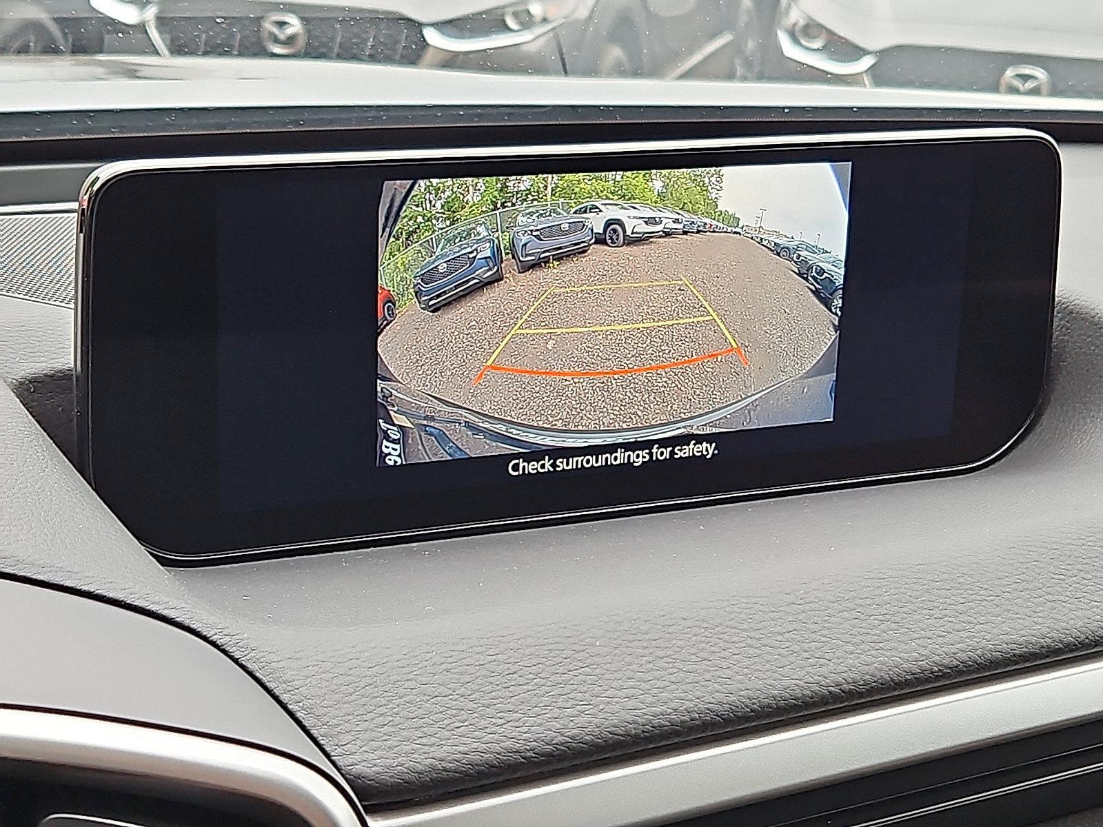 2025 Mazda CX-50 Vehicle Photo in Trevose, PA 19053