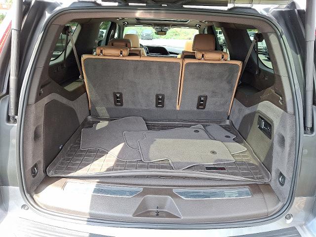 2022 Cadillac Escalade ESV Vehicle Photo in HARRISBURG, PA 17111-1033