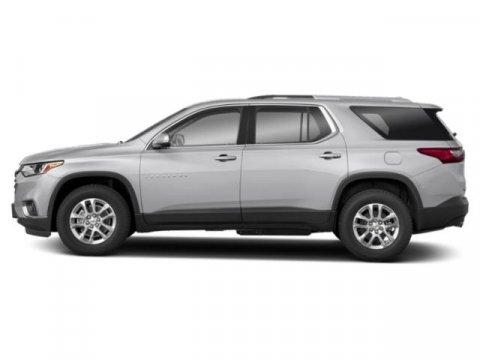 2018 Chevrolet Traverse Vehicle Photo in BRUNSWICK, GA 31525-1881