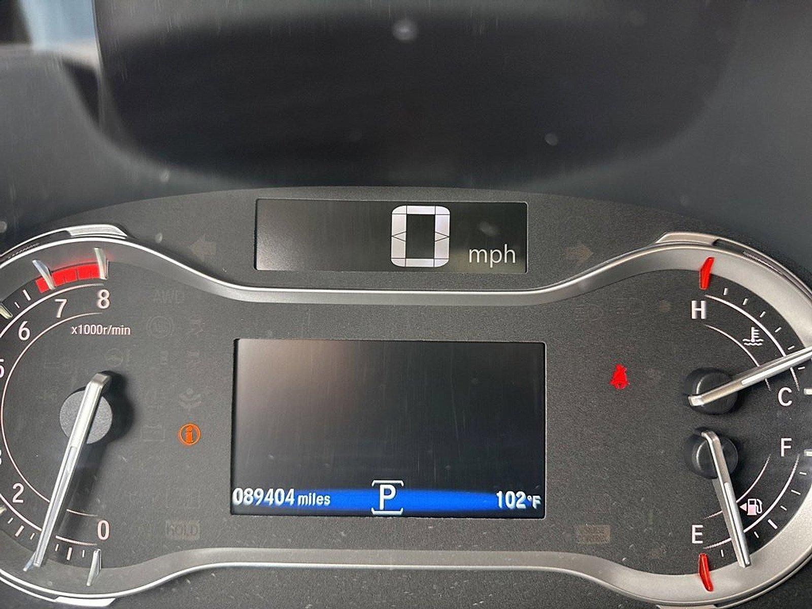 2018 Honda Pilot Vehicle Photo in Harrisburg, PA 17111