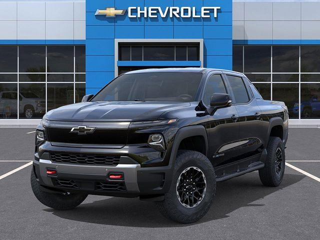 2026 Chevrolet Silverado EV Vehicle Photo in PAWLING, NY 12564-3219