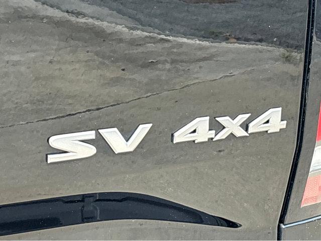 2023 Nissan Frontier Vehicle Photo in Savannah, GA 31419