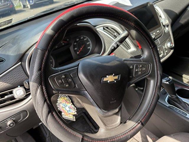 2019 Chevrolet Malibu Vehicle Photo in Philadelphia, PA 19116