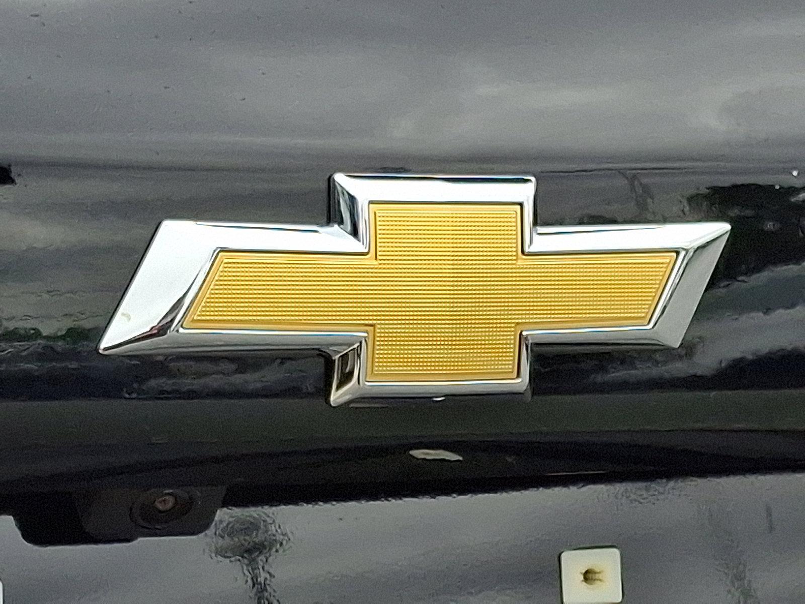 2022 Chevrolet Equinox Vehicle Photo in BETHLEHEM, PA 18017-9401