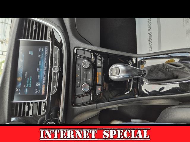 2019 Buick Encore Vehicle Photo in LITTLE FALLS, NJ 07424-1717