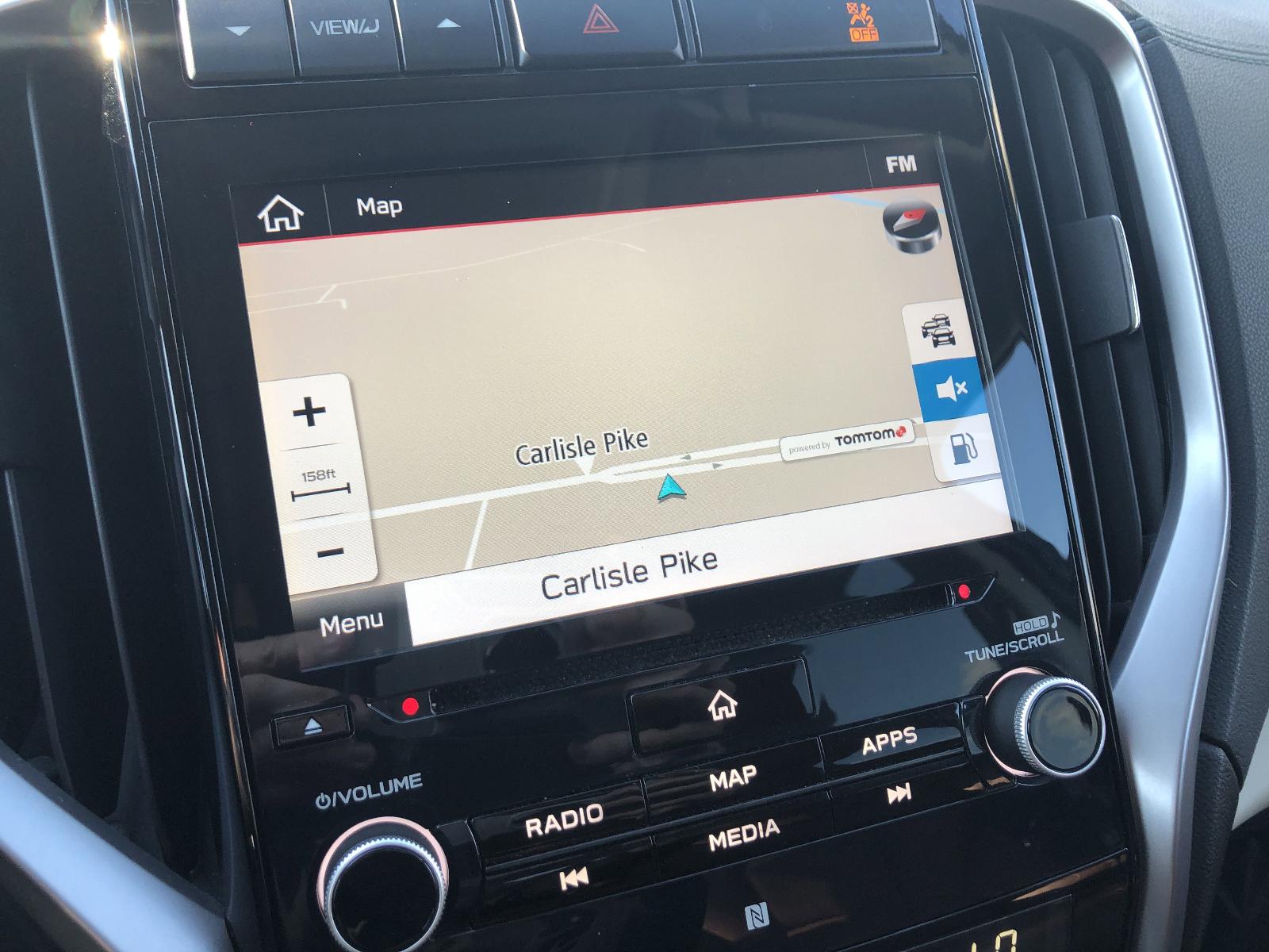 2019 Subaru Ascent Vehicle Photo in Mechanicsburg, PA 17050
