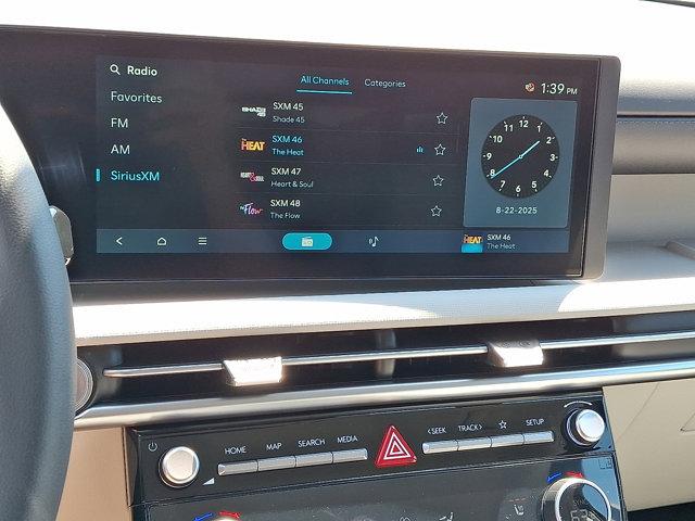 2025 Hyundai TUCSON Vehicle Photo in Philadelphia, PA 19116