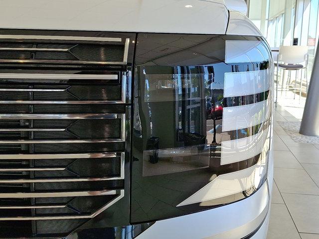 2026 Hyundai PALISADE Vehicle Photo in Philadelphia, PA 19116
