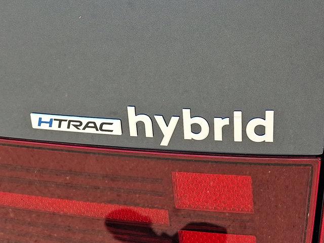 2026 Hyundai SANTA FE Hybrid Vehicle Photo in Philadelphia, PA 19116