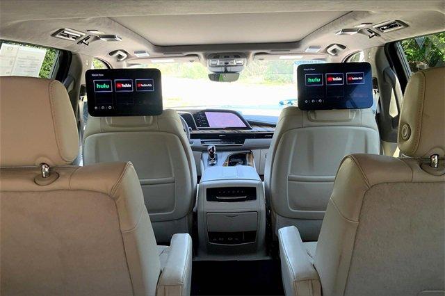 2023 Cadillac Escalade Vehicle Photo in KANSAS CITY, MO 64114-4545